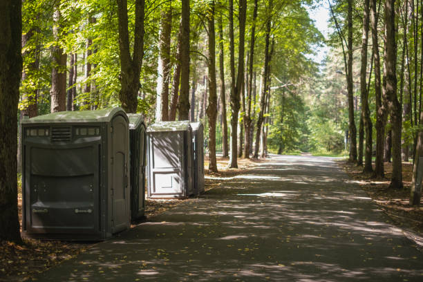 Best Local porta potty services  in Cordova, AL