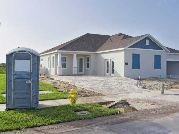 Best Sanitation services for porta potties  in Cordova, AL