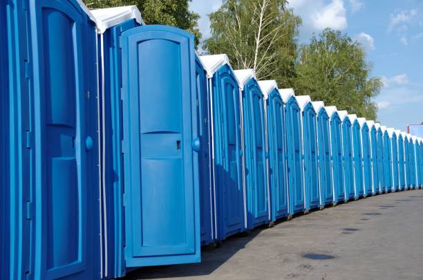 Portable Toilet Options We Offer in Cordova, AL